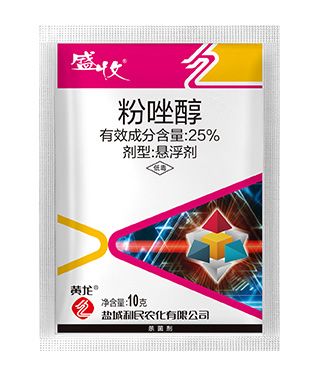 25% triazol SC