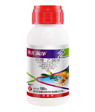 黄龙满净