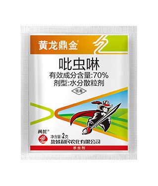 黄龙鼎金