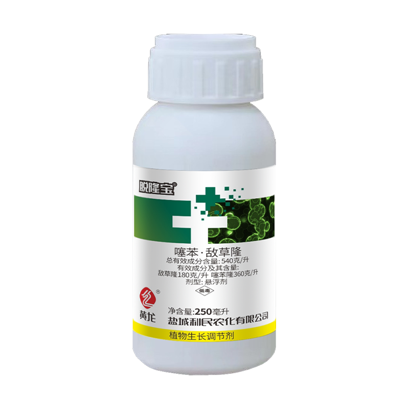 Thidiazuron 360G/L+Diuron 180G/L SC