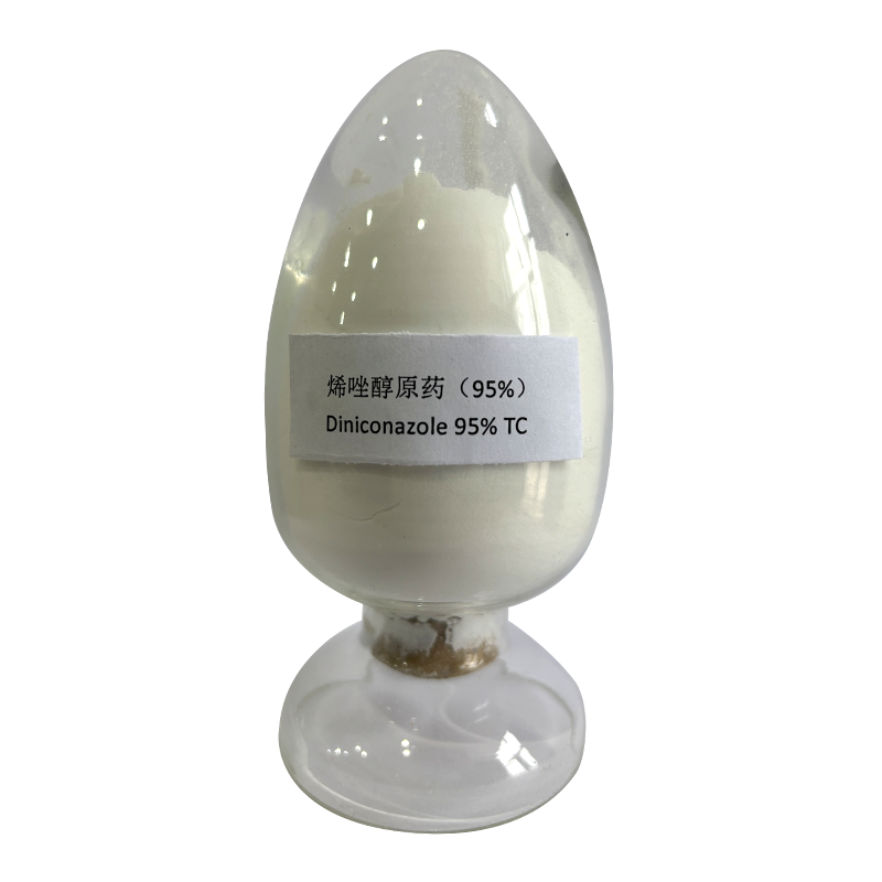 Diniconazole 95% TC