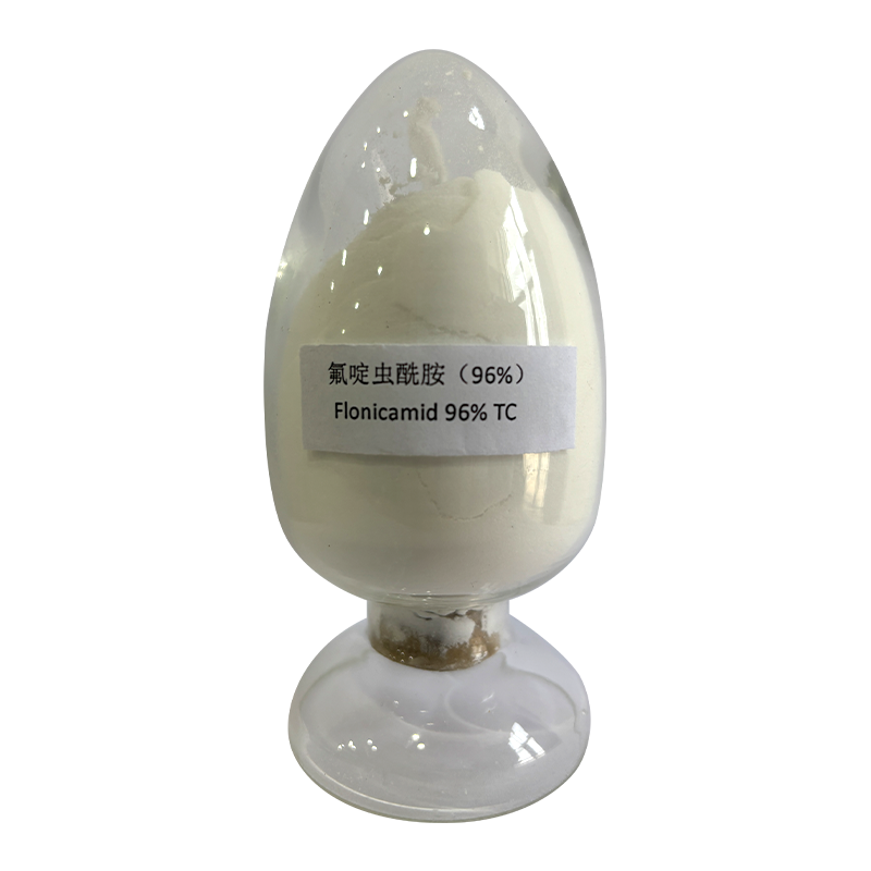 Flonicamid 96% TC