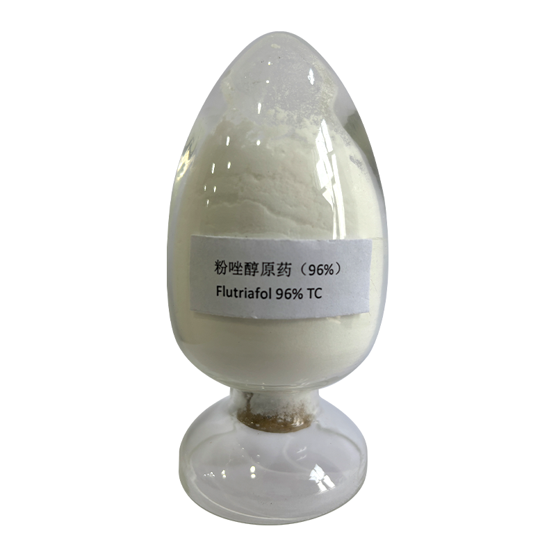 Flutriafol 95-97% TC