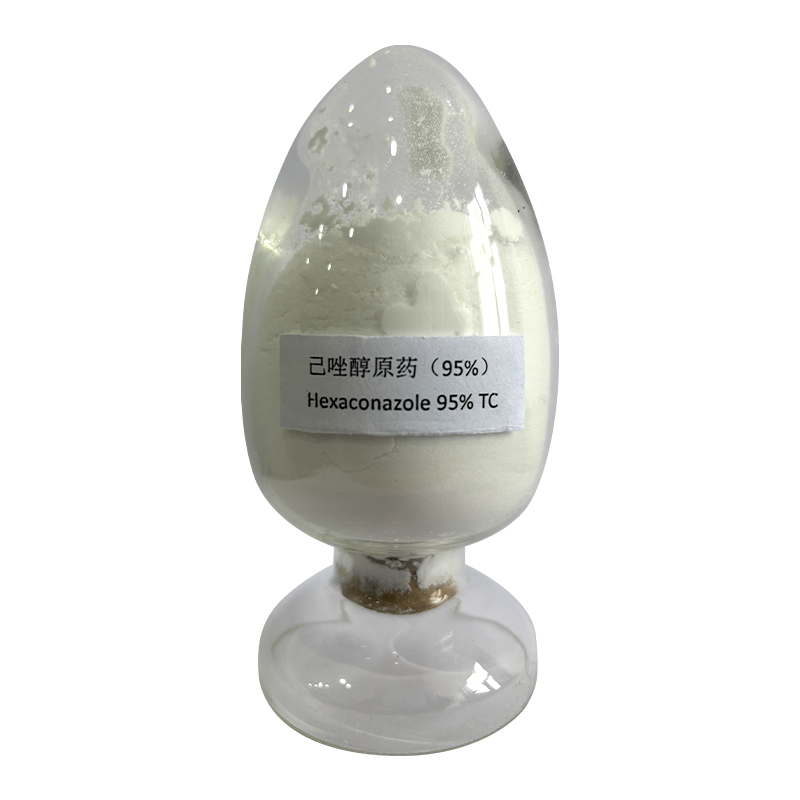 Hexaconazole 95% TC