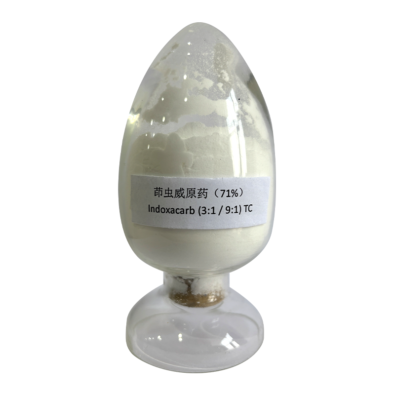 Indoxacarb (3:1 / 9:1) TC