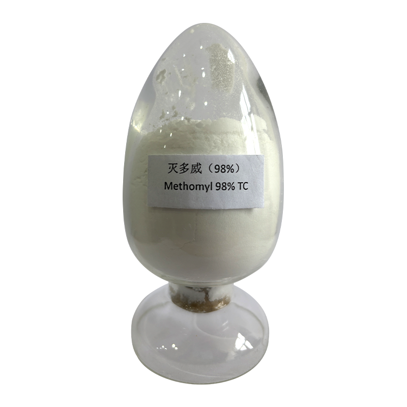 Methomyl 98% TC