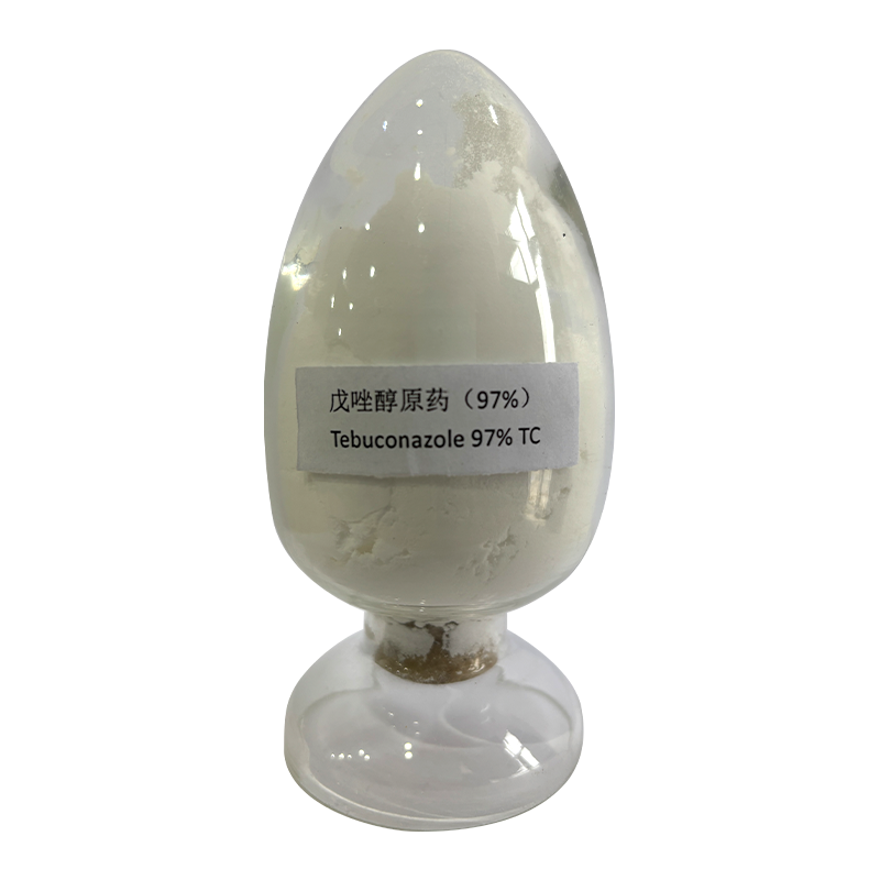 Tebuconazole 97% TC