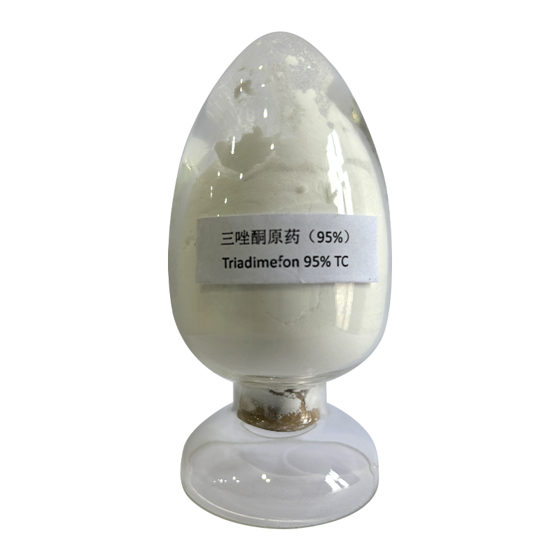 Triadimefon 96-97% TC
