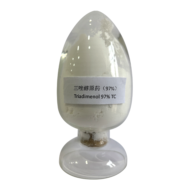 Triadimenol 97% TC