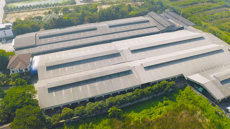 Yancheng Limin Chemical Co., Ltd.