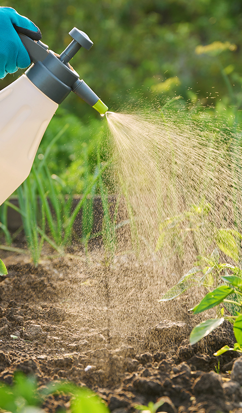 Low Residue Technology