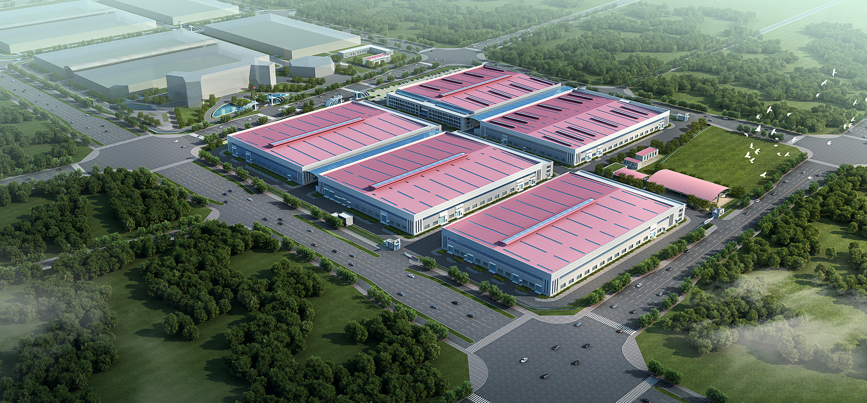 Innovation Empowered  by Technology and Capacity