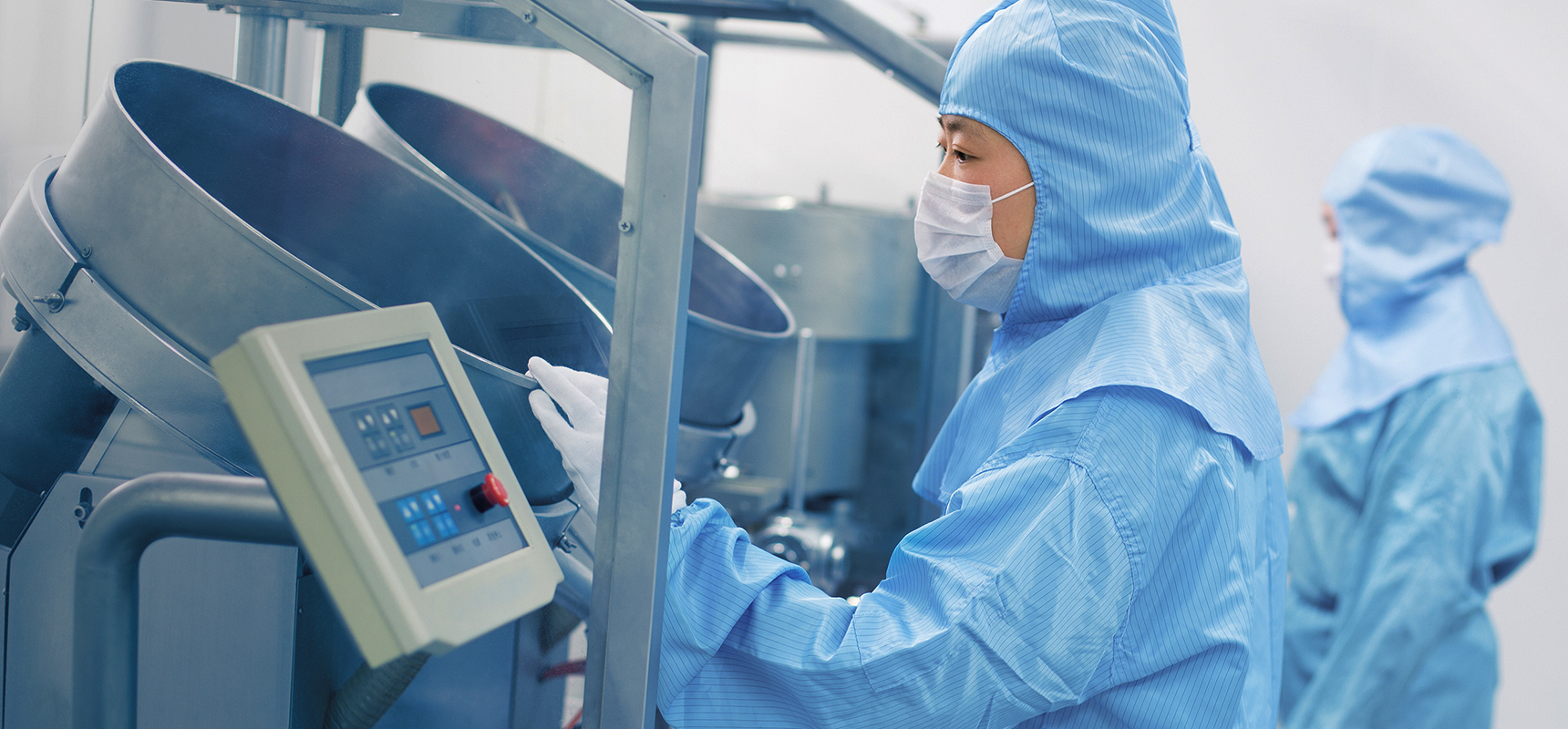 Smart Manufacturing & Testing